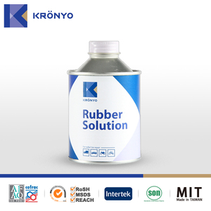 kronyo líquido sellador de neumáticos de pegamento de caucho para ruedas de goma adhesiva - Product Image 1