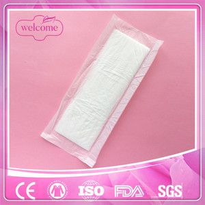 Toallas sanitarias de estaño, producto al por mayor, en aquel día - Product Image 4