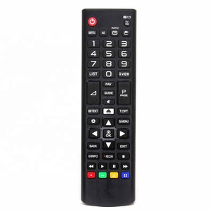 Télécommande Hostrong Factory OEM ODM <span class=keywords><strong>AKB74915324</strong></span> compatible avec les téléviseurs intelligents LED LCD IPTV, personnalisation possible - Product Image 1