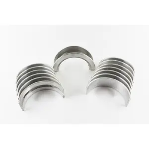 Cummins 6CT8.3 G8.3 GTA8.3 Isc Qsc C Gas Krukas Std Hoofdlager Set 3802210 3802140 3945917