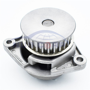 030121019J Pompa Acqua Per A2 8Z VW Golf 5 V Seat <span class=keywords><strong>Ibiza</strong></span> 1.4L 036121028A - Product Image 1