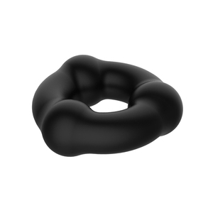 Crazybull Penis Ring <span class=keywords><strong>Super</strong></span> Rekbare Siliconen Haan Ringen Voor Mannen - Product Image 5