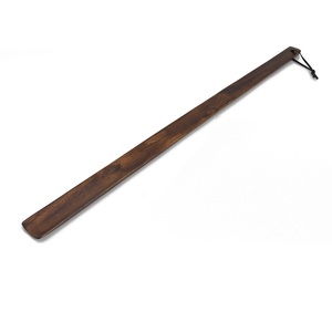 Corne pour chaussure de 70cm, matière naturelle de haute qualité, <span class=keywords><strong>long</strong></span> et personnalisé, avec logo, cm - Product Image 3