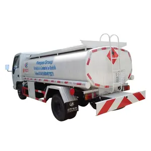 Jingyuejin — distributeur d'huile pour camion, réservoir de carburant, bol de carburant 5000 l