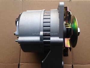 Deutz OEM Alternateur 14 <span class=keywords><strong>V</strong></span> 33A 912 913 Diesel Moteur Pièces De Rechange 0117 1617 - Product Image 3