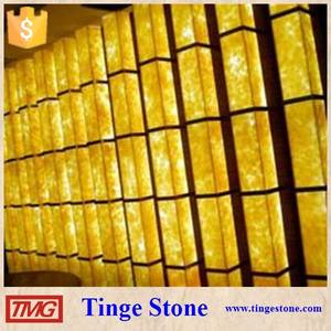 Vena Cut Retroilluminata Traslucido Onyx Pannello - Product Image 6