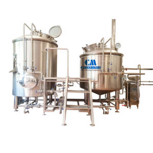 Guten Speidel <span class=keywords><strong>Braumeister</strong></span> - Product Image 6