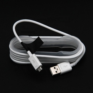 Cáp Dữ Liệu Đồng Bộ Micro USB 1.5M 5FT, Dây Sạc Nhanh Cho Samsung S6 <span class=keywords><strong>S7</strong></span> <span class=keywords><strong>Edge</strong></span> Note 4 Xiaomi Android Phone Microusb - Product Image 5