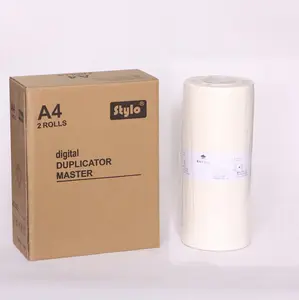 CZ A4 Meester papierrol voor printer