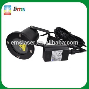 caliente impermeable láser jardín al aire libre luz láser de luz directa de <span class=keywords><strong>la</strong></span> fábrica de suministro de luz láser luciérnaga - Product Image 2