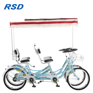 22 <strong>Inch</strong> <strong>tandem</strong> Bicycle Lover <strong>Bikes</strong> With Two Seat/ Double-seater <strong>Bike</strong> / High Specification <strong>tandem</strong> <strong>Bike</strong> Bicycle With Alloy V-brake - Product Image 1