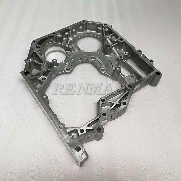 Foton Cummins engine ISF3.8 Rear Gear Housing 5285965 5257264  
