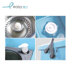 Mano directa de fábrica presión microfibra mejores <span class=keywords><strong>opiniones</strong></span> fácil 360 giro fregona tornado - Product Image 4
