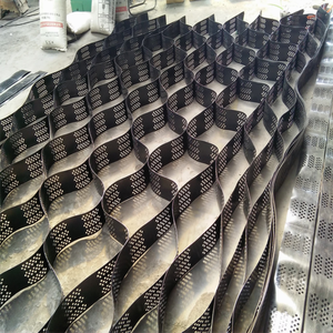 HDPE البلاستيك رصف شبكة جيوسيل geowebs مع سعر المصنع رخيصة - Product Image 5