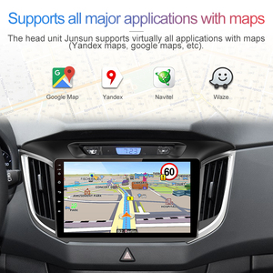 Android 10 dvd de coche 2 Din 4G Radio reproductor multimedia para solaris acento <span class=keywords><strong>Hyundai</strong></span> <span class=keywords><strong>Verna</strong></span> creta ix25 navegación <span class=keywords><strong>GPS</strong></span> - Product Image 5