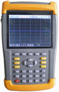 Hzva-i protection circuit vector analyseur pour mauvais câblage d'alimentation test - Product Image 3