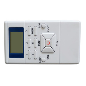 Emisora FM equipo micrófono transmisor FM para la estación de <span class=keywords><strong>radio</strong></span> - Product Image 6
