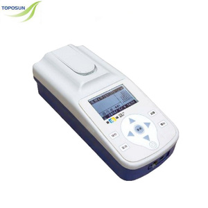 TPS-WZB170 Handheld Troebelheid Meter <span class=keywords><strong>Turbidimeter</strong></span> - Product Image 1