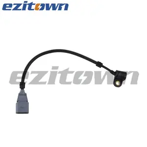 Wholesale camshaft hall sensor-EZT-30014 ezitown auto parts OE 03G 957 147/03G 957 147 B/045 957 147 D/076 906 433 camshaft position sensor for AUDI for SEAT