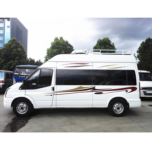 FOTON — <span class=keywords><strong>camping</strong></span>-<span class=keywords><strong>car</strong></span>/caravane nouvelle génération, 4x4, offre spéciale - Product Image 2