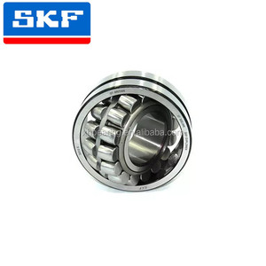 SKF כדורי רולר נושאות 22210 EK כדורי כפול רולר 22210EK מסבים