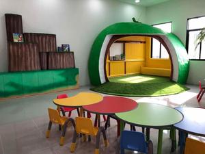 Trẻ em 'đồ nội thất bảng và ghế sử dụng daycare bán đồ nội thất - Product Image 6
