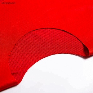 50% <span class=keywords><strong>Cationic</strong></span> Poly 50% Polyester Heavy Duty Lưới Vải Thể Thao Thoải Mái Vải Polyester - Product Image 5