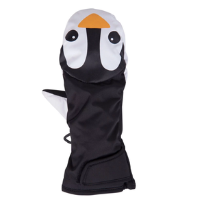 Winter Cartoon Outdoor Children Lovely Warm <strong>Ski</strong> <strong>Glove</strong> - Product Image 2