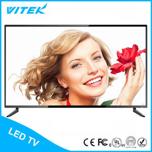 Téléviseurs LED de marques chinoises, nouveau modèle 32 <span class=keywords><strong>pouces</strong></span>, <span class=keywords><strong>meilleur</strong></span> téléviseur LED universel pas cher 24 <span class=keywords><strong>pouces</strong></span> 55 <span class=keywords><strong>pouces</strong></span>, téléviseur le moins cher de marque chinoise - Product Image 2