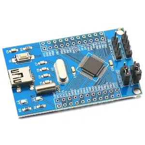 Carte de développement du système universel STM32, carte principale