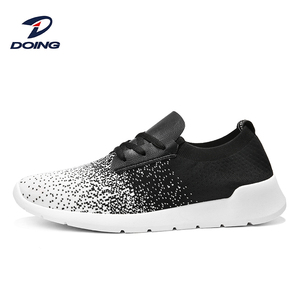 2018 nueva tendencia de la moda transpirable running zapatillas modelo zapatos masculinos - Product Image 1