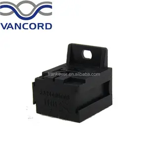 Relay Harness Soket Relay 5 Pin untuk Auto