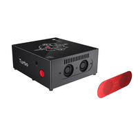 Soyeer Beelink-Mini PC Kaby G7, Intel i7-8709G, 16G, 256G, LAN, 1000Mbps, BT 4,0, wifi Dual para win10