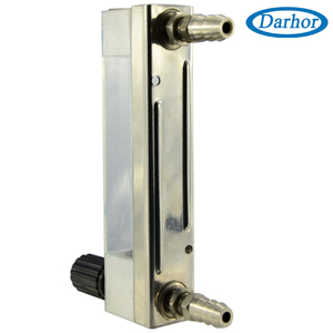 DK800 meteran aliran kaca tabung, pemasangan mudah Panel Gas gunung Rotamete - Product Image 5