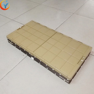 Gabbia per Allevamento Piccioni, Gabbia per Uccelli da Riproduzione, Attrezzatura per Allevamento Canarini e Pollame - Product Image 4
