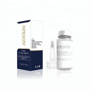 Aimoosi Color agente <span class=keywords><strong>de</strong></span> fijación <span class=keywords><strong>de</strong></span> cejas y labios y delineador <span class=keywords><strong>de</strong></span> <span class=keywords><strong>ojos</strong></span> Microblading maquillaje <span class=keywords><strong>permanente</strong></span> tatuaje - Product Image 4