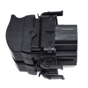 Ap02 — interrupteur de commande de vitre de <span class=keywords><strong>RENAULT</strong></span> <span class=keywords><strong>CLIO</strong></span> II, vitre avant pour voiture de 1998 à 2005, 8200315034,8200148814,8200060045 - Product Image 4