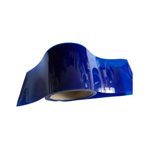 Oem Beschikbaar Flexibele Inventaris Zachte Lassen Booth Strips Sheet Roll Anti Arc Licht <span class=keywords><strong>Pvc</strong></span> Strip Gordijn - Product Image 2