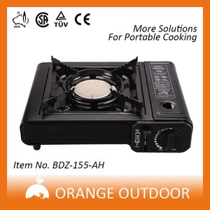 a prueba de viento quemador infrarrojo profesional utensilios de cocina - Product Image 2