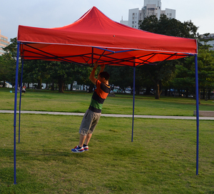 Costway 10'x20'Canopy Pavilion Cater Eventos Fiesta Tienda Al Aire Libre - Product Image 1