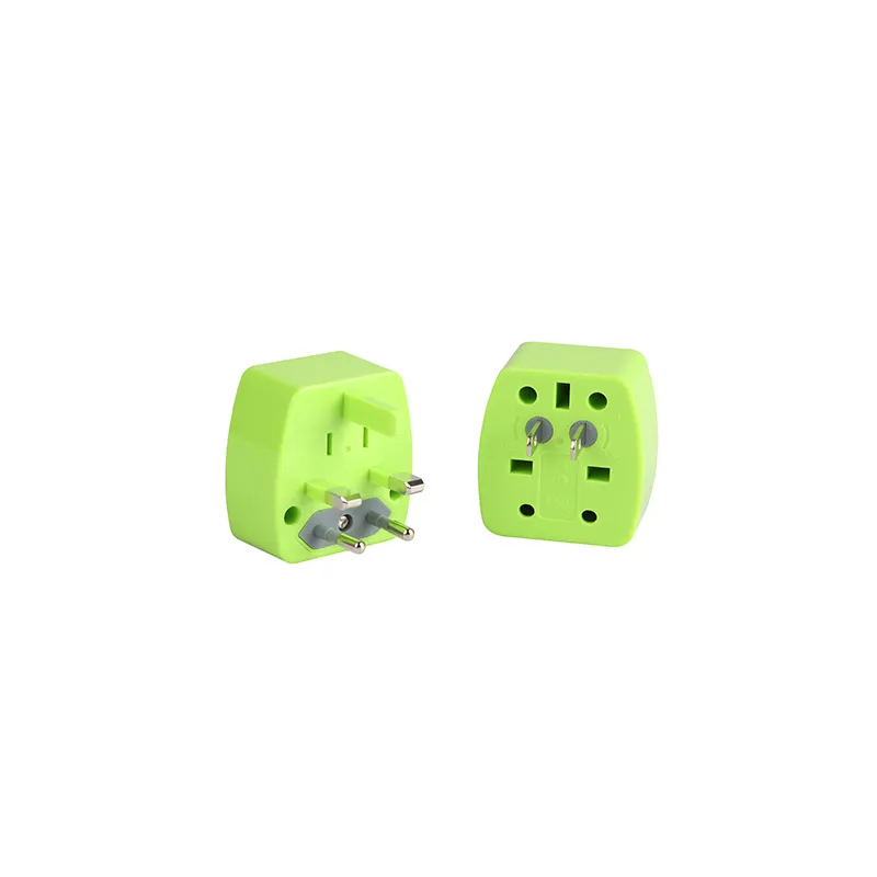 LONGRICH China Multi Function World Philippines Travel Plug Adapter