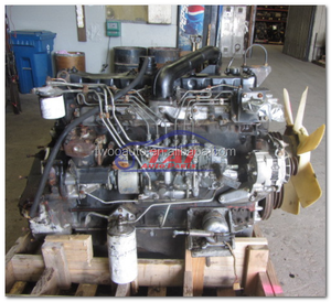เครื่องยนต์ญี่ปุ่น <span class=keywords><strong>UD</strong></span> FD46 FD46T คุณภาพสูง - Product Image 4