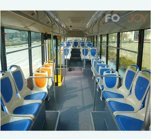 ABS injection molded plastic bus seat, school seat,marine seat or boat seat