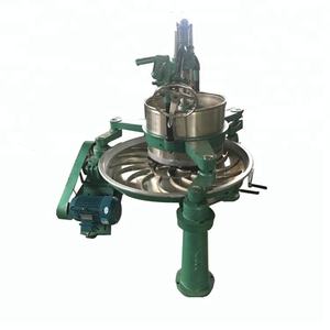 Table à rouler SR-6CR-55II SURRI machine à rouler le thé <span class=keywords><strong>pukka</strong></span> noir pour faire du thé - Product Image 1