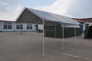 La voiture Parking couvert, Portable voiture abri, <span class=keywords><strong>Garage</strong></span>, Tente de voiture - Product Image 2
