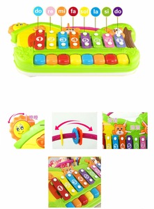 Alibaba chenghai al por mayor juguetes de Knock piano con precios bajos - Product Image 3