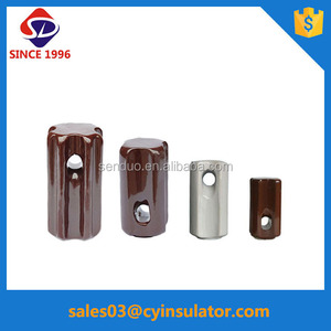 ANSI 54-4 33kV Sứ Guy Strain Stay Insulator - Product Image 6