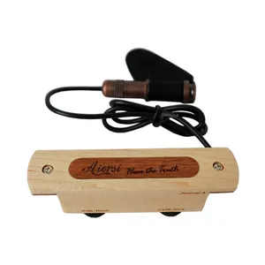 Großhandels preis OEM ODM Master EQ für Guitar Equalizer Pickup