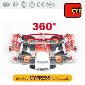 Nueva versión juego interior para niños Funny Big <span class=keywords><strong>Wheels</strong></span> fundición coche de juguete para la venta - Product Image 2