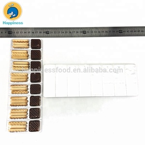 Bâtonnet de biscuit au <span class=keywords><strong>chocolat</strong></span> surprise sucrée avec confiture au <span class=keywords><strong>chocolat</strong></span> - Product Image 3